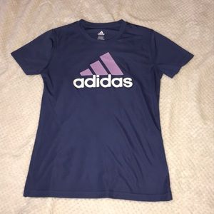 Adidas shirt